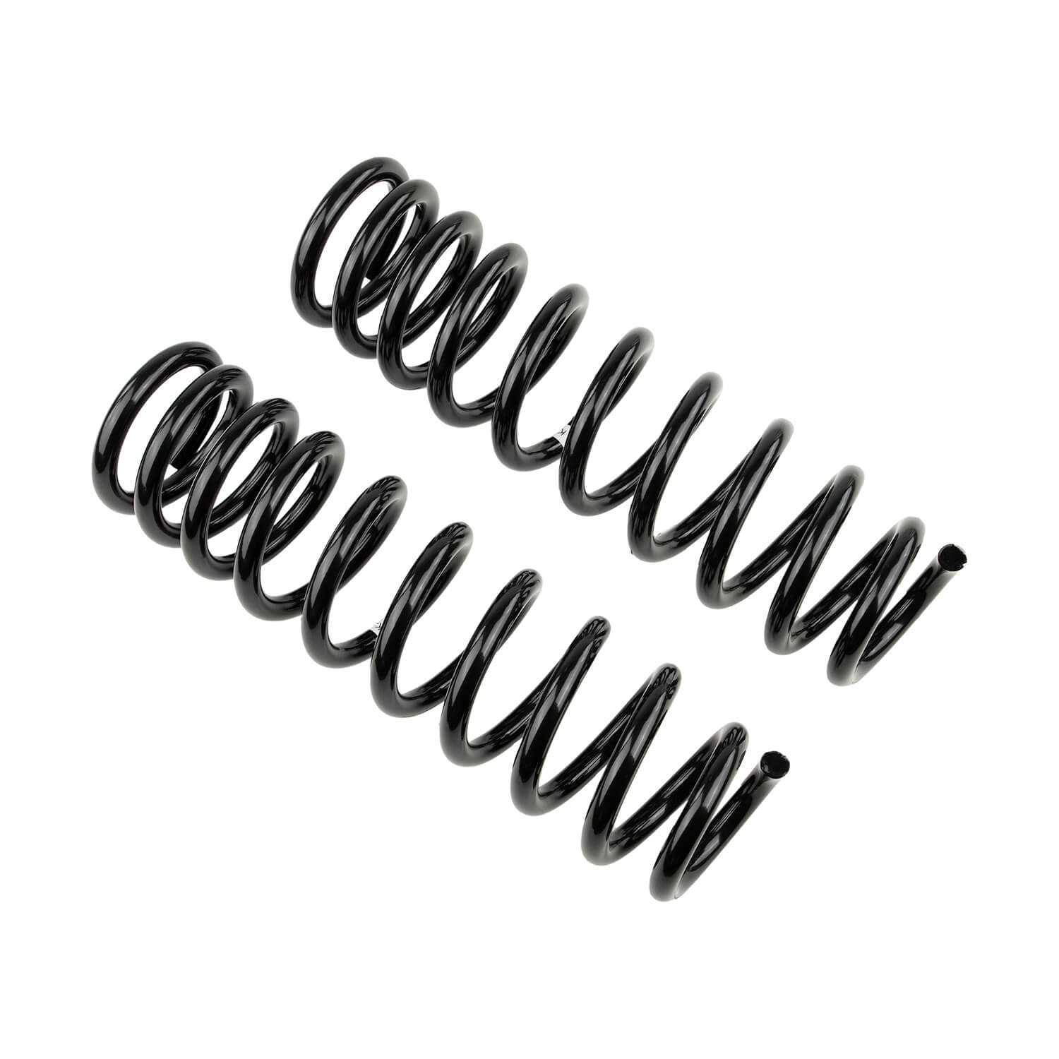 Old Man Emu Front Coil Spring Set for Medium Loads 3199