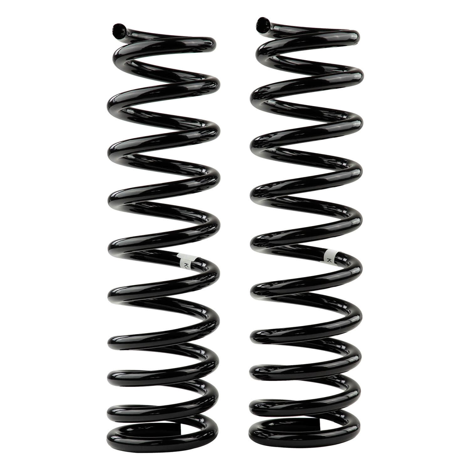 Old Man Emu Front Coil Spring Set for Medium Loads 3199
