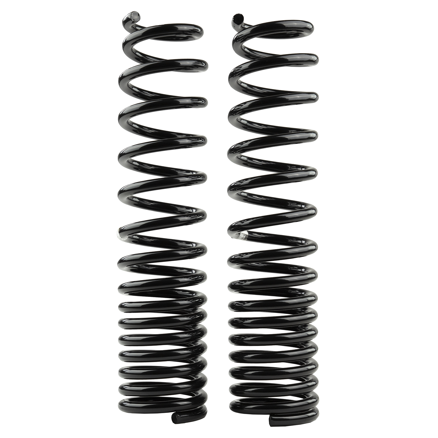 Old Man Emu Rear Coil Spring Set for Heavy Loads 3206