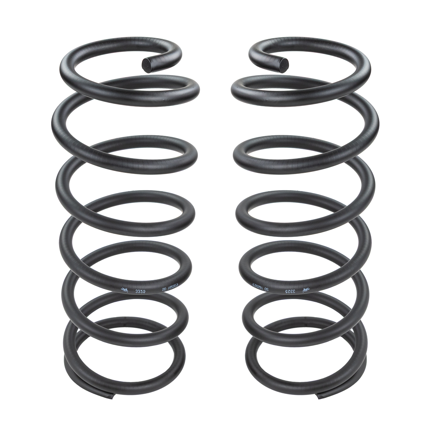 Old Man Emu Coil Spring Rear 3325