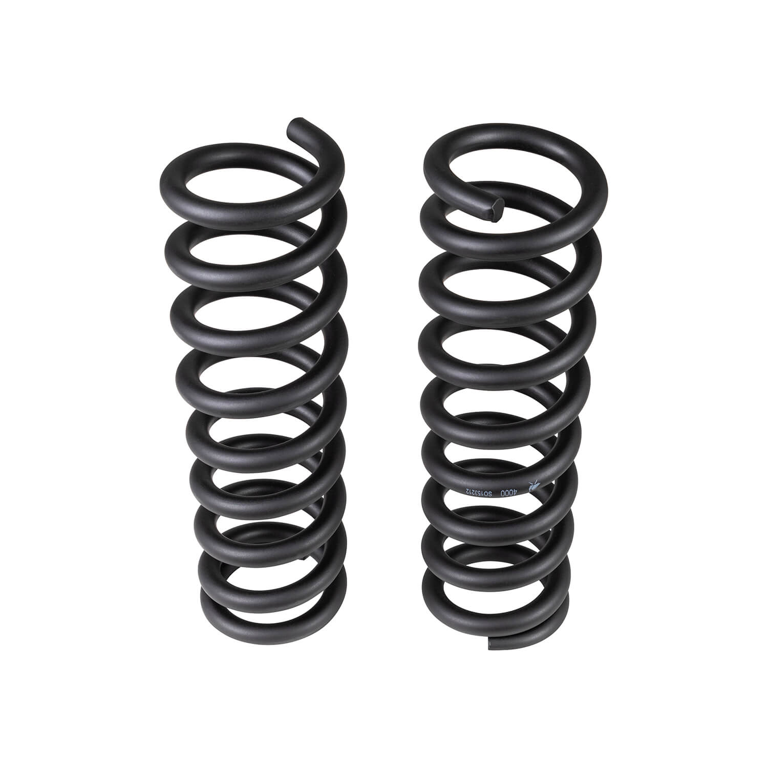 Old Man Emu Front Coil Spring Set 4000