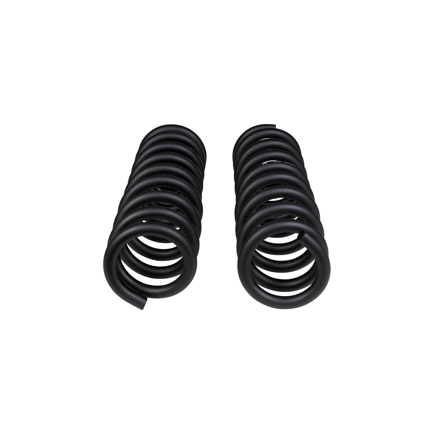 Old Man Emu Front Coil Spring Set 4000