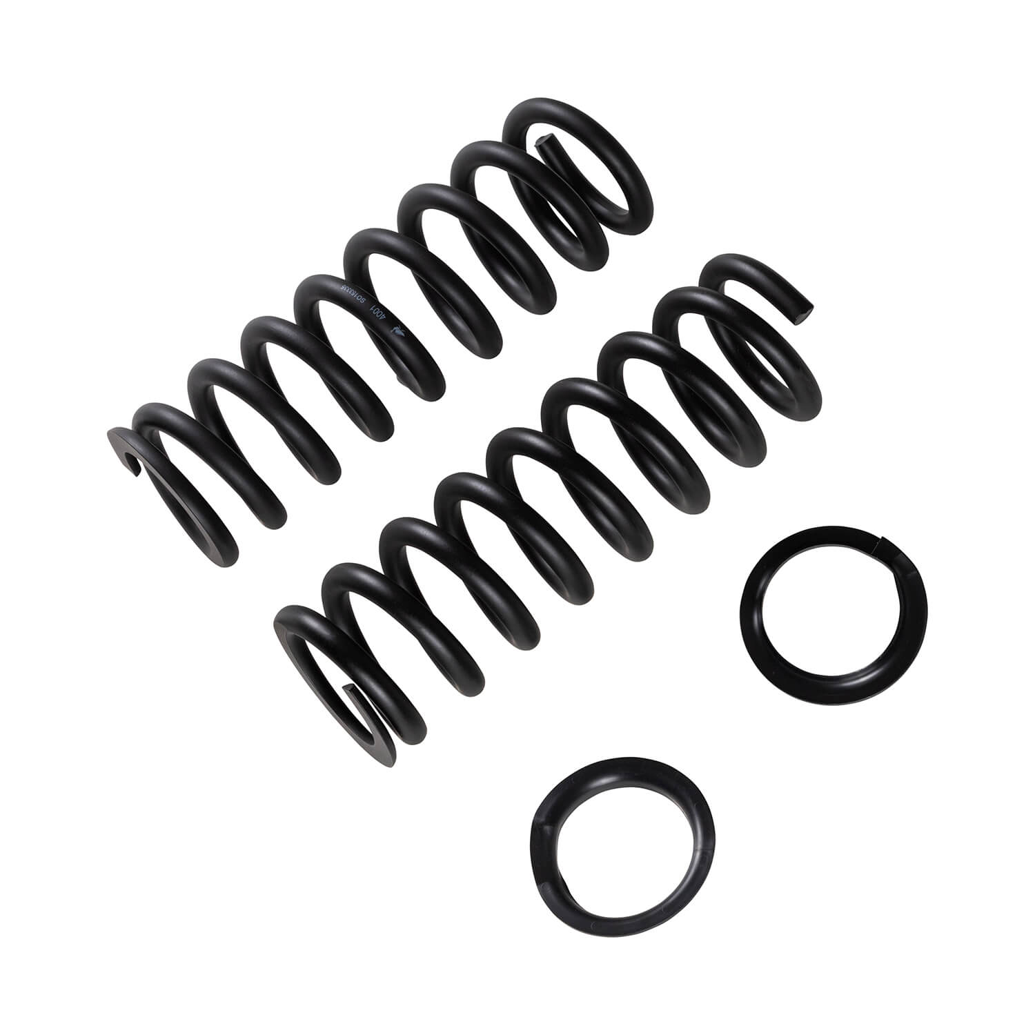 Old Man Emu Front Coil Spring Set 4001