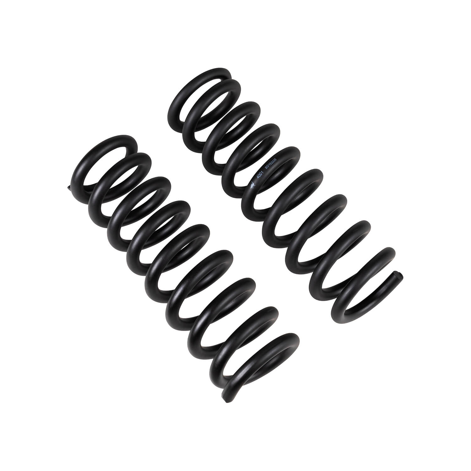 Old Man Emu Front Coil Spring Set 4001