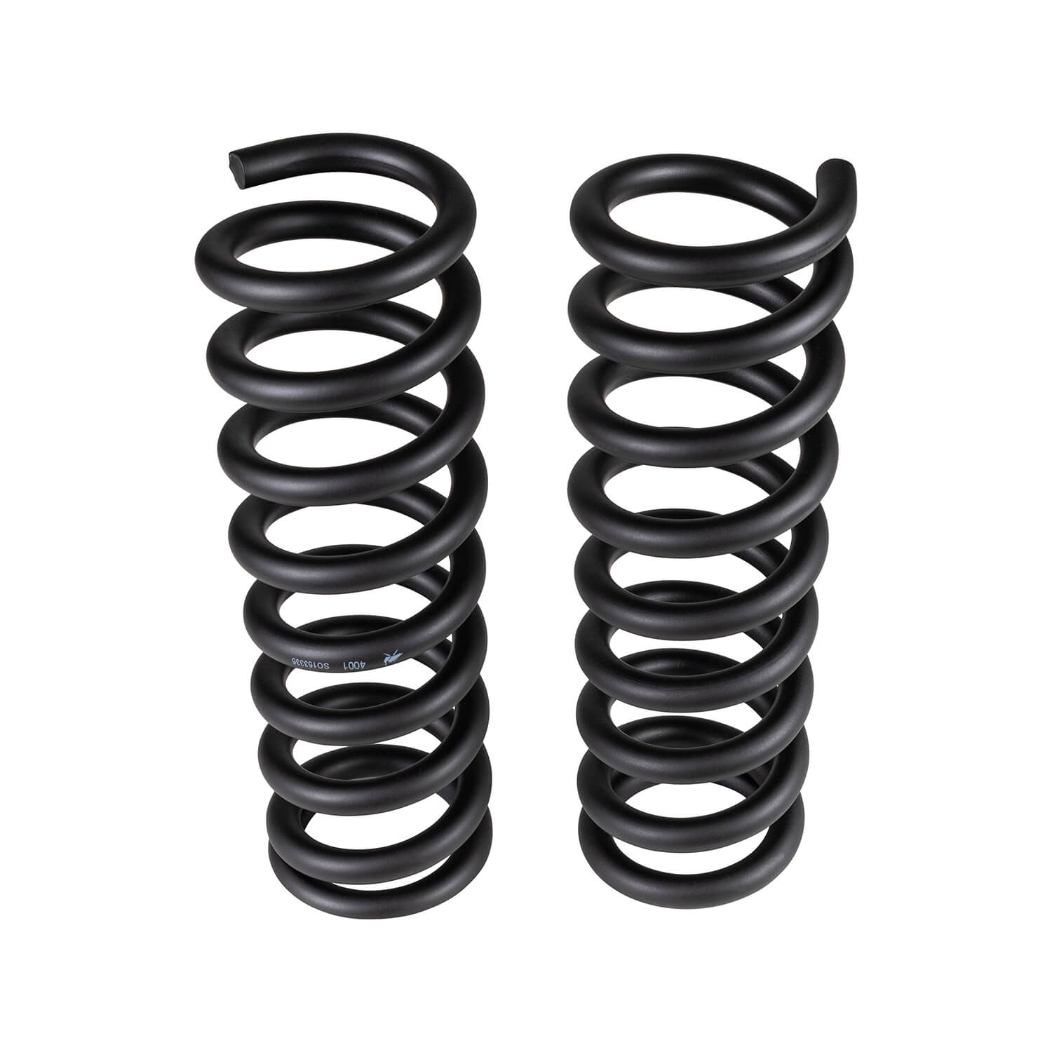 Old Man Emu Front Coil Spring Set 4001