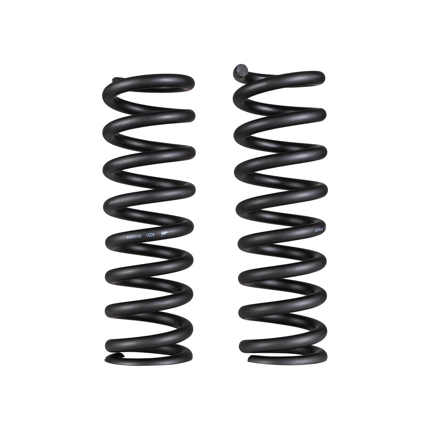Old Man Emu Front Coil Spring Set 4001