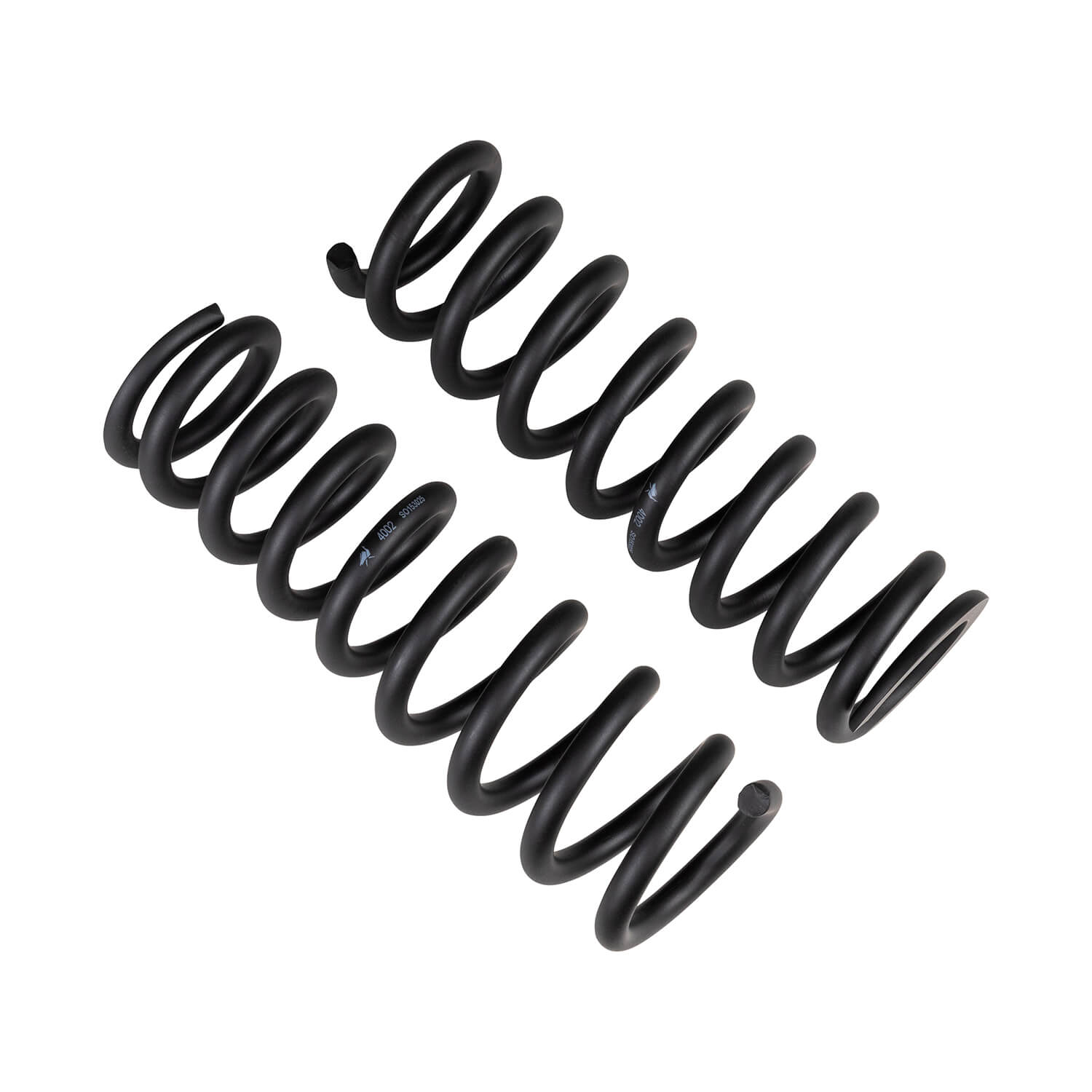 Old Man Emu Front Coil Spring Set 4002