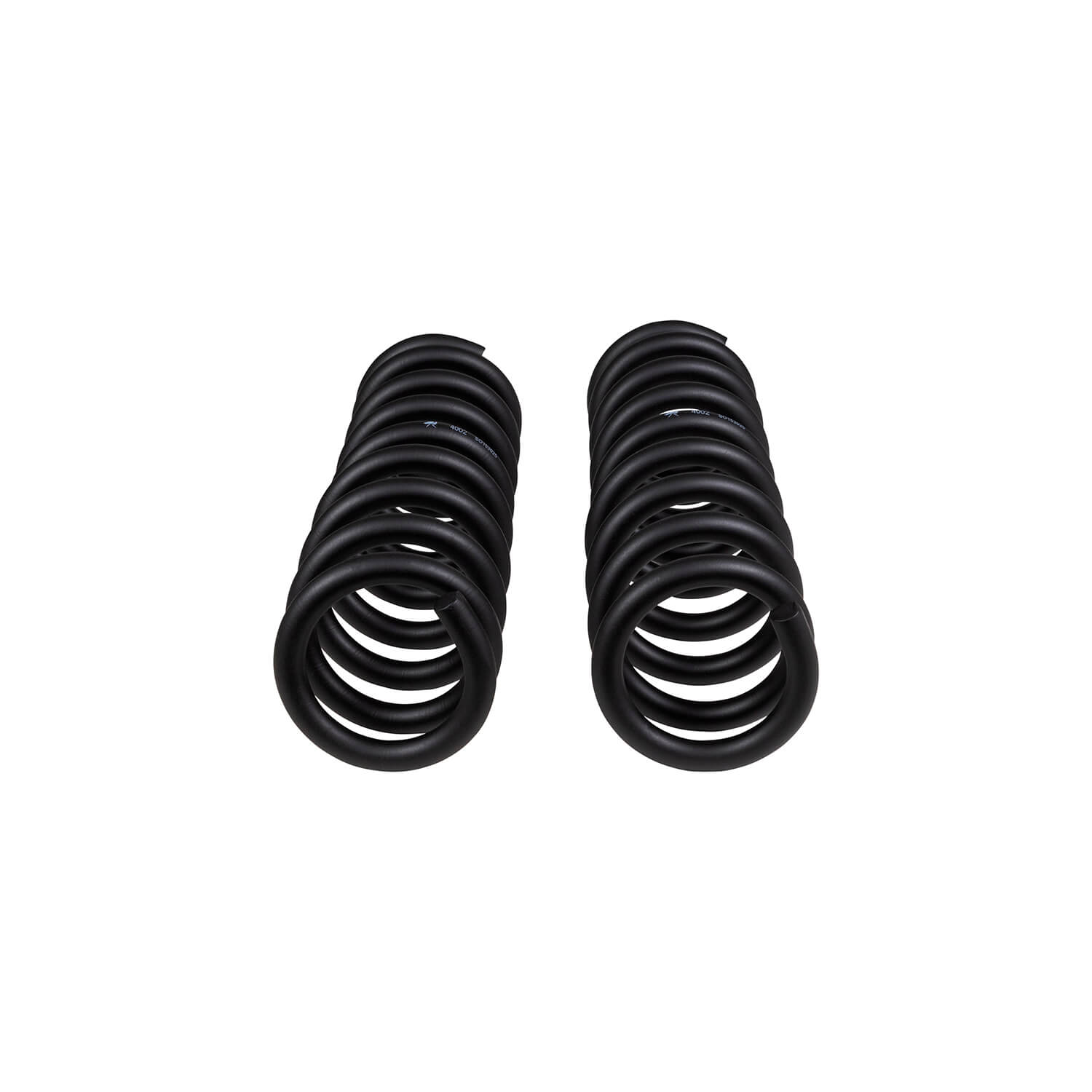 Old Man Emu Front Coil Spring Set 4002