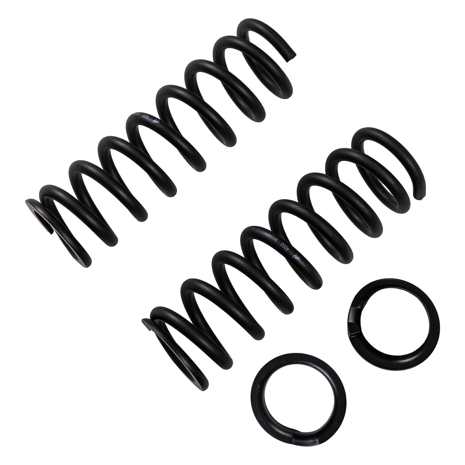 Old Man Emu Front Coil Spring Set 4003