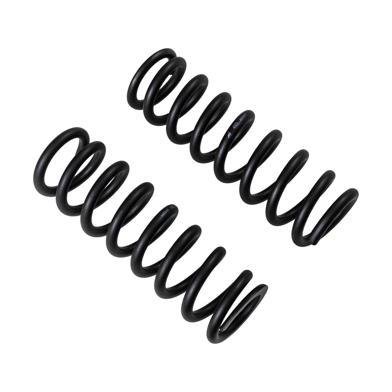 Old Man Emu Front Coil Spring Set 4003