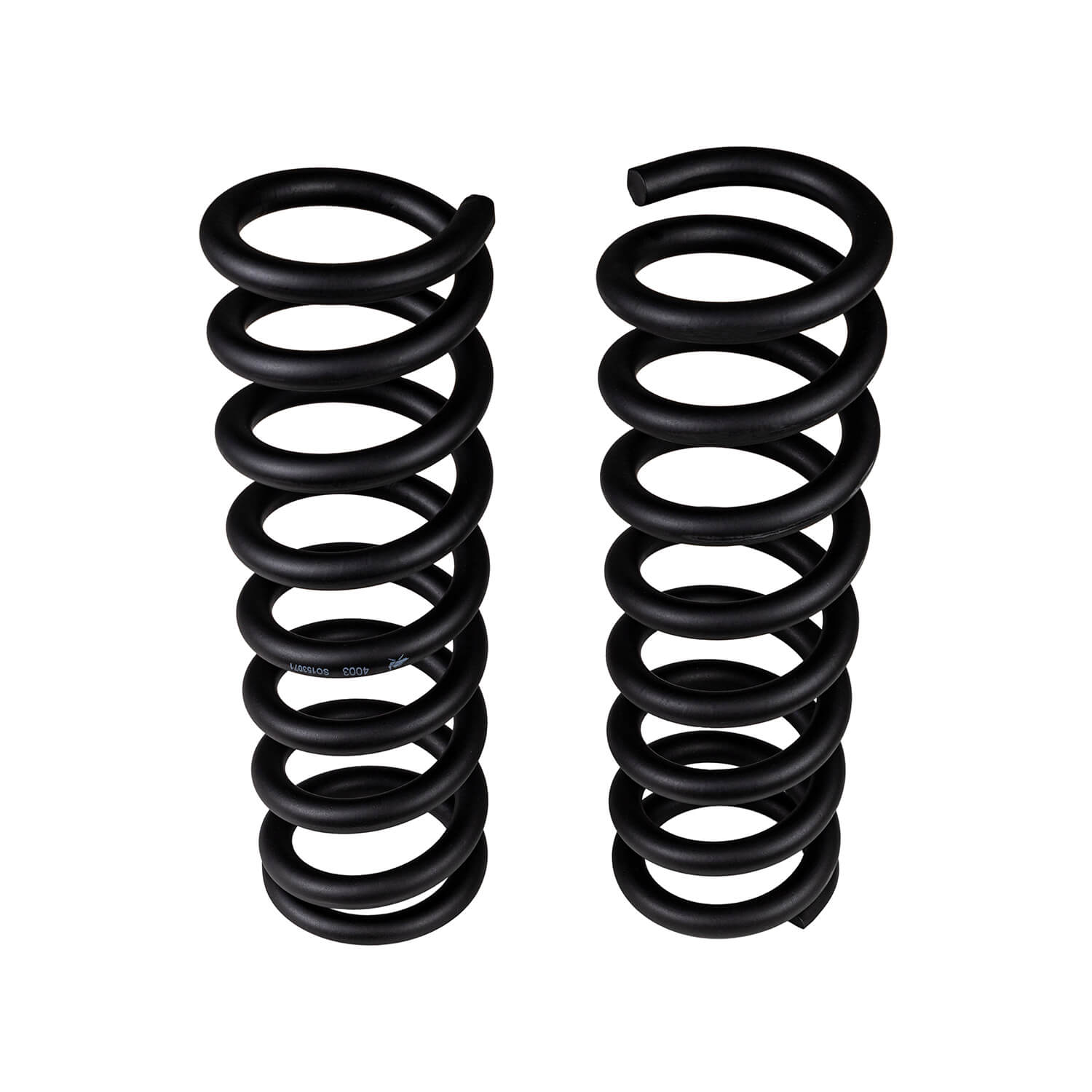 Old Man Emu Front Coil Spring Set 4003
