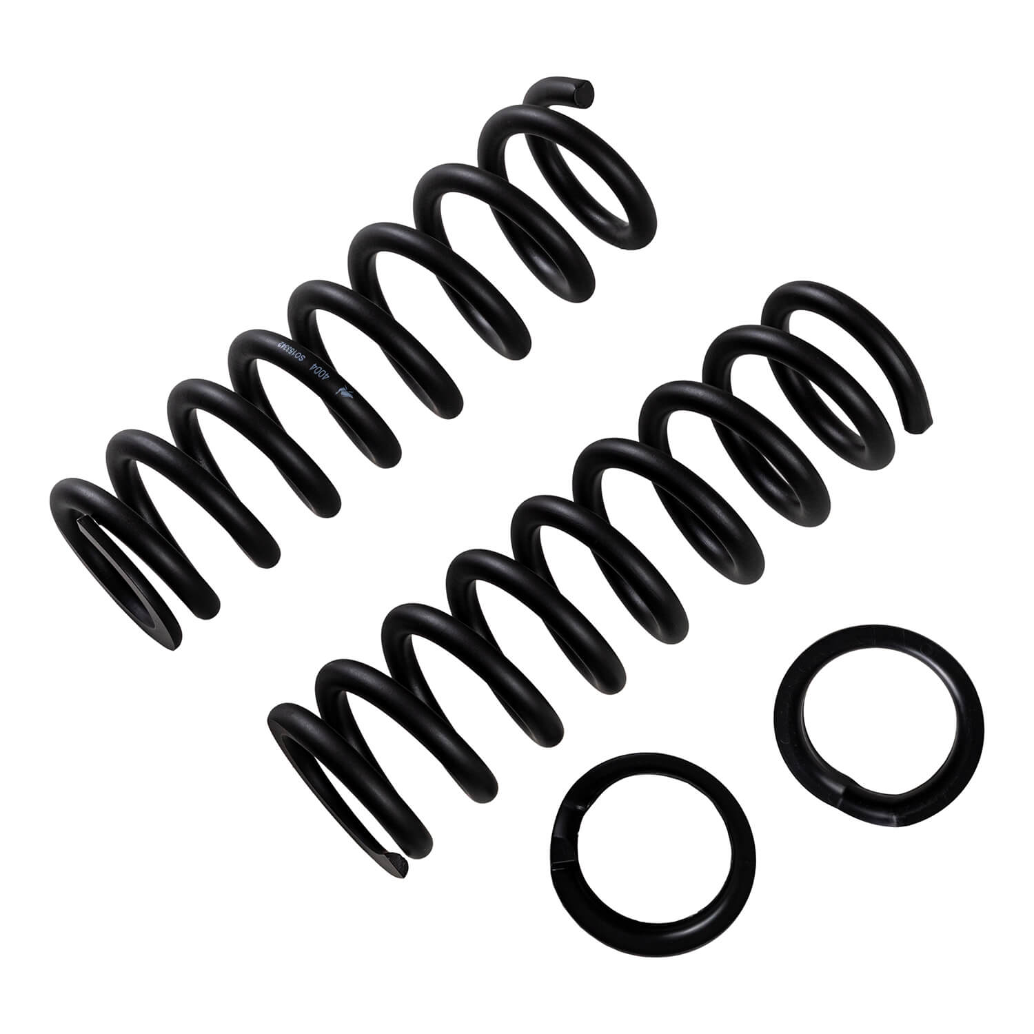 Old Man Emu Front Coil Spring Set 4004