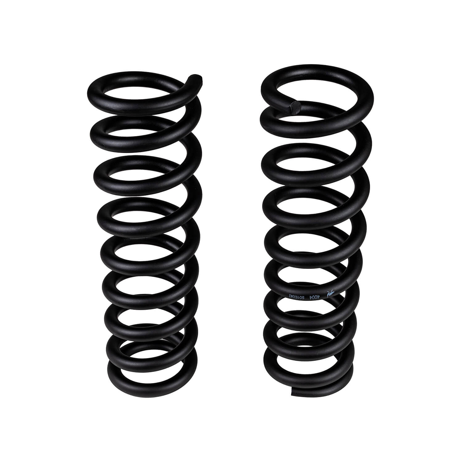 Old Man Emu Front Coil Spring Set 4004