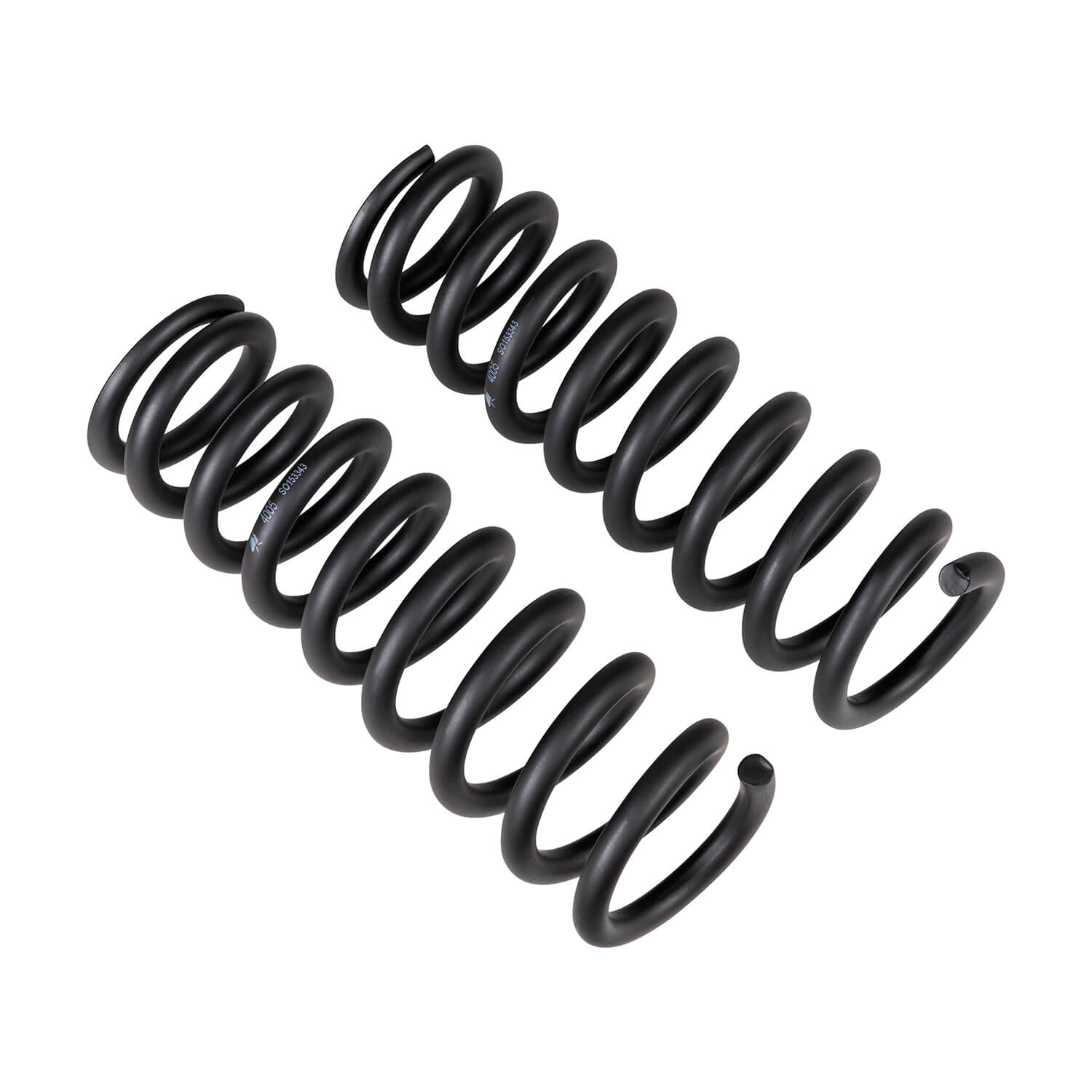 Old Man Emu Front Coil Spring Set 4005