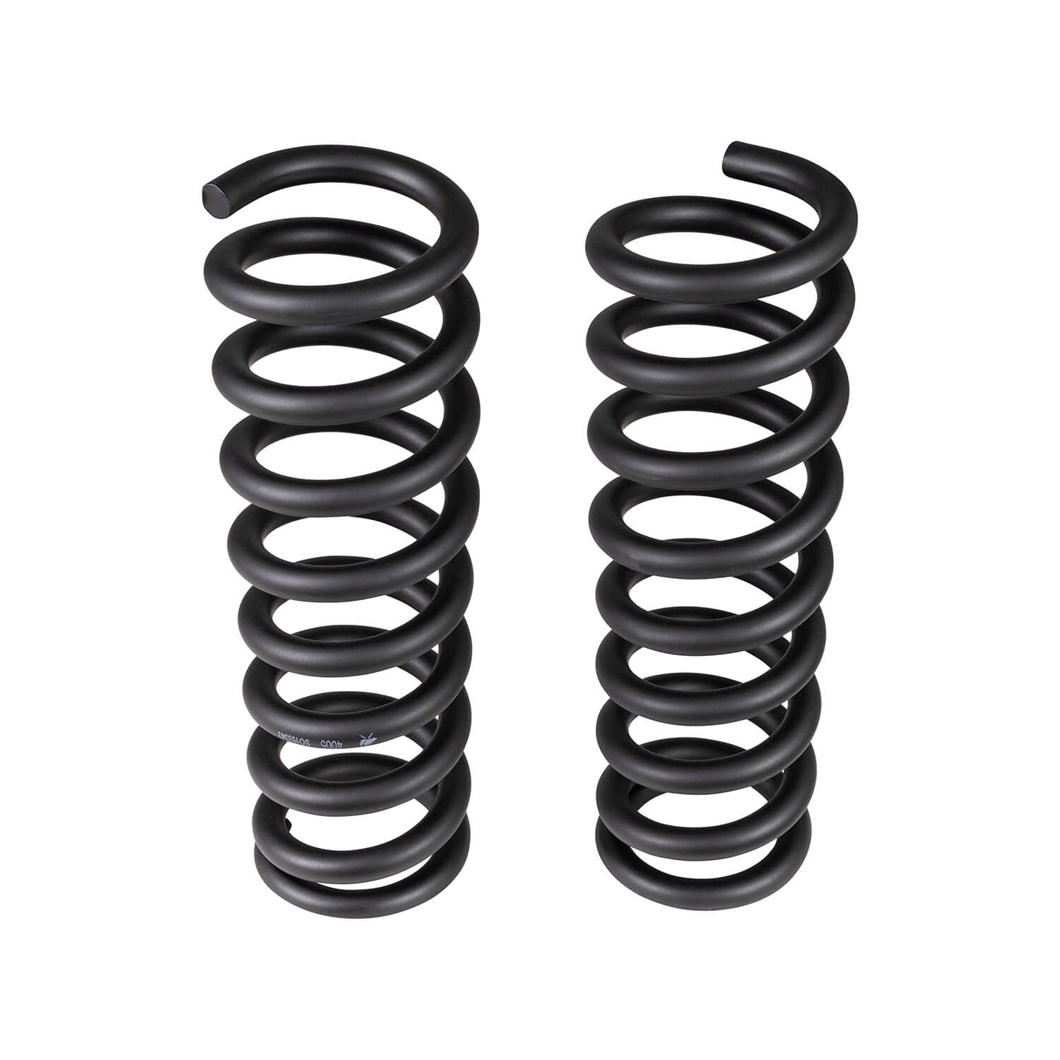 Old Man Emu Front Coil Spring Set 4005