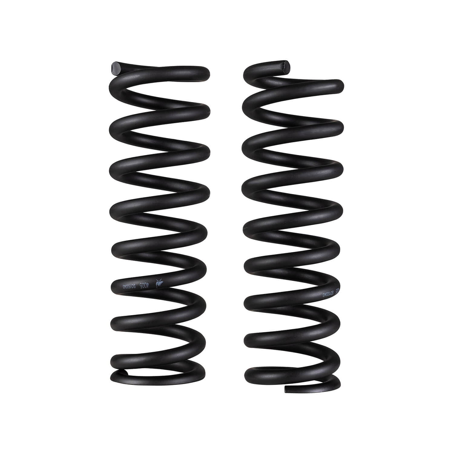 Old Man Emu Front Coil Spring Set 4005
