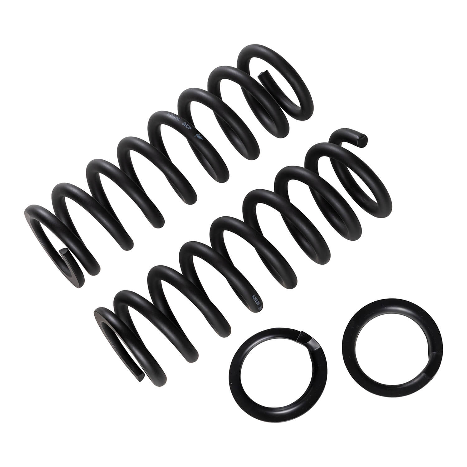 Old Man Emu Front Coil Spring Set 4006