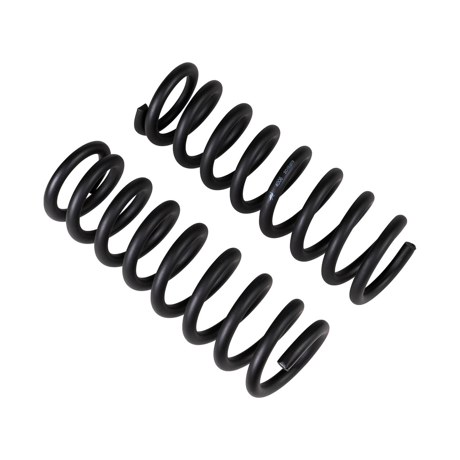 Old Man Emu Front Coil Spring Set 4006