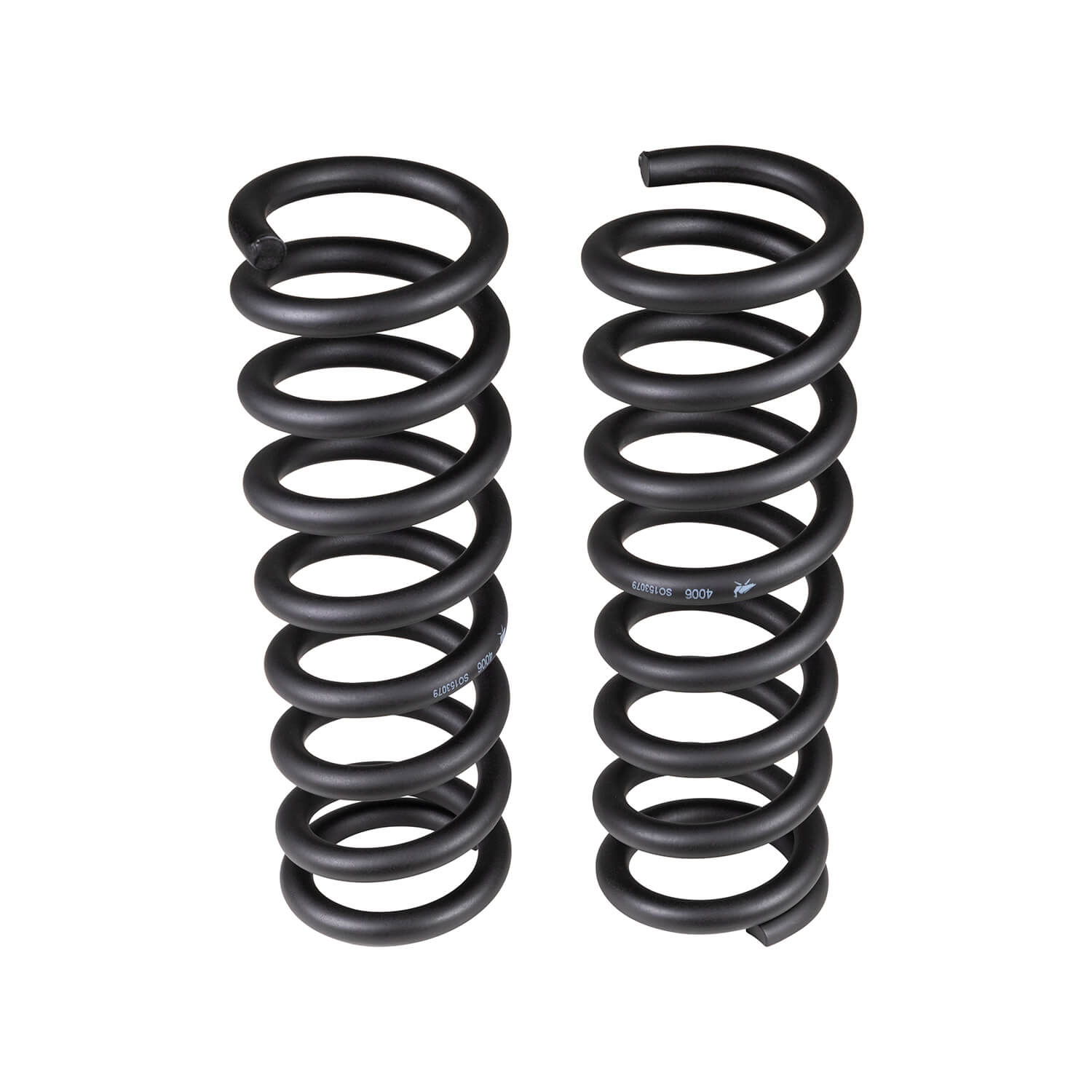 Old Man Emu Front Coil Spring Set 4006
