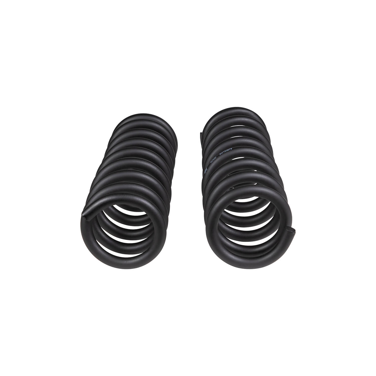 Old Man Emu Front Coil Spring Set 4006