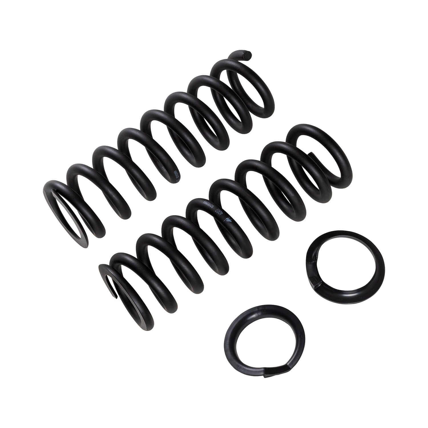Old Man Emu Front Coil Spring Set 4007