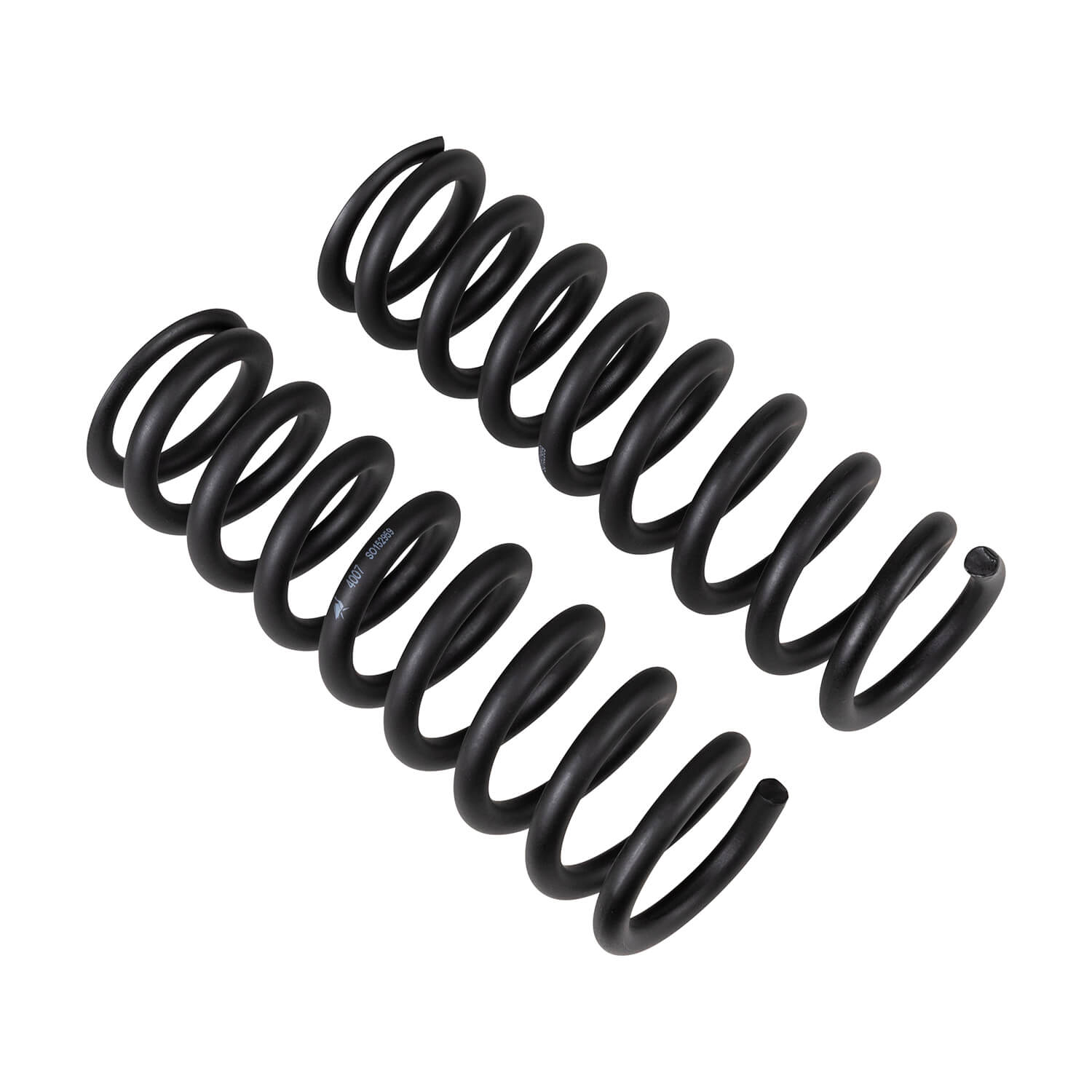 Old Man Emu Front Coil Spring Set 4007