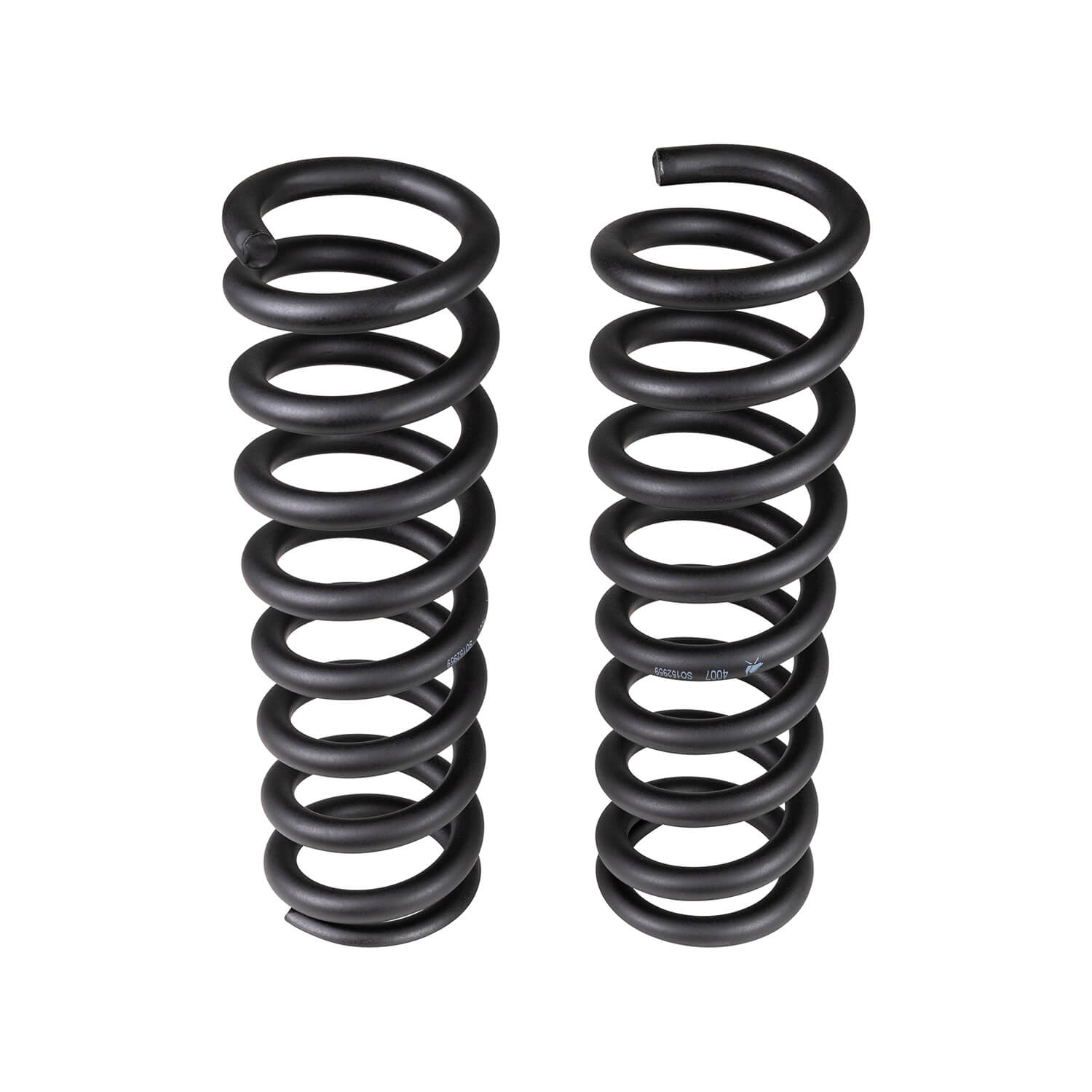 Old Man Emu Front Coil Spring Set 4007