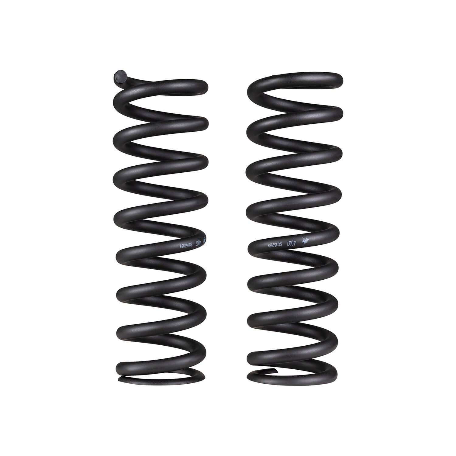 Old Man Emu Front Coil Spring Set 4007