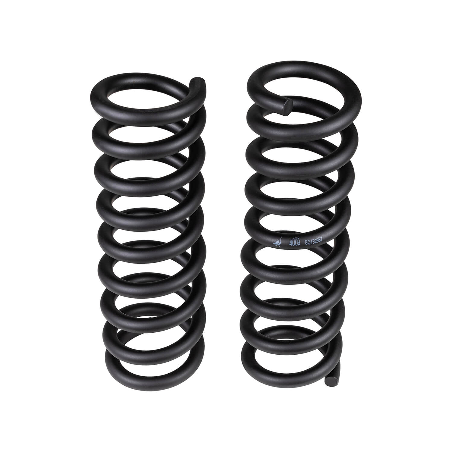 Old Man Emu Front Coil Spring Set 4009