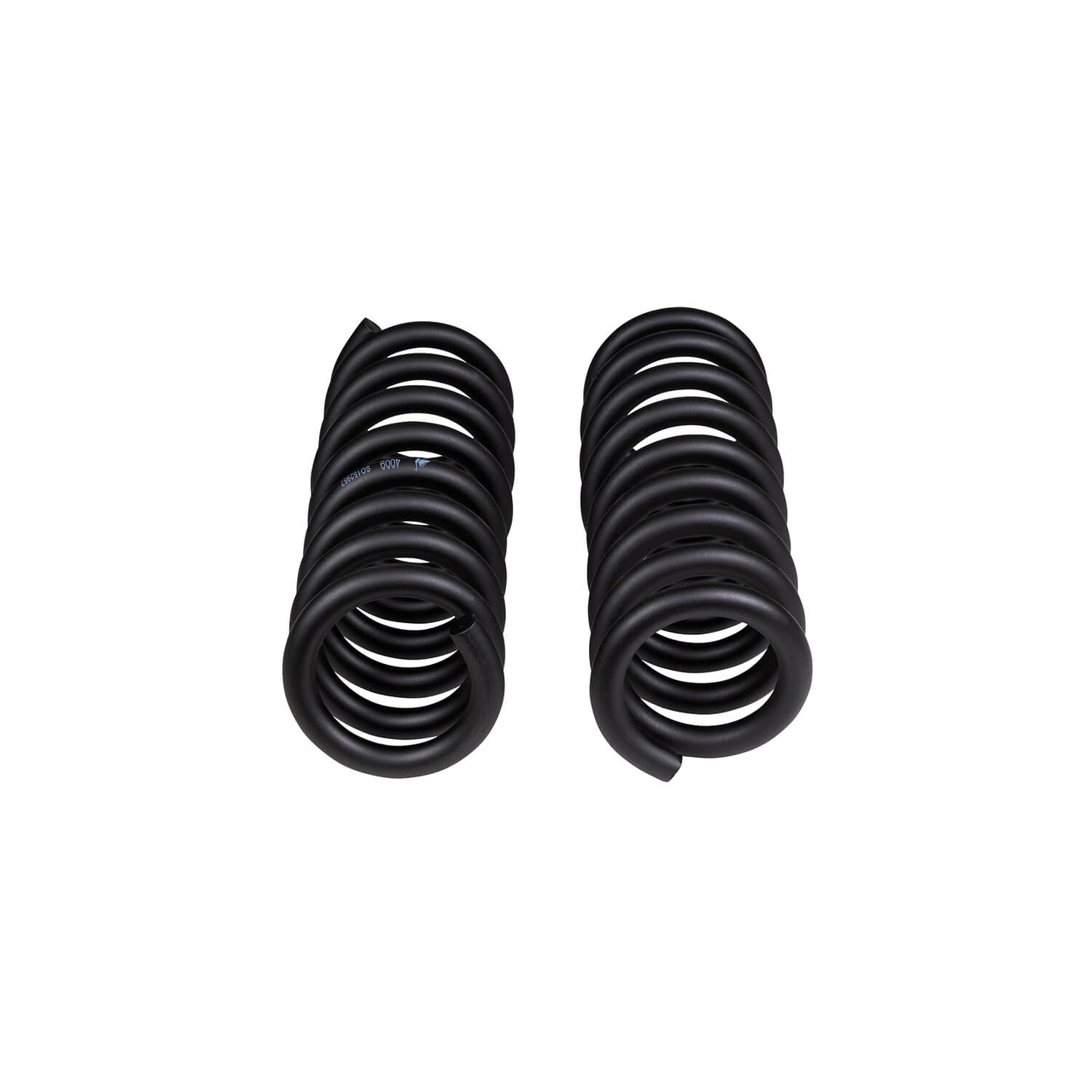 Old Man Emu Front Coil Spring Set 4009