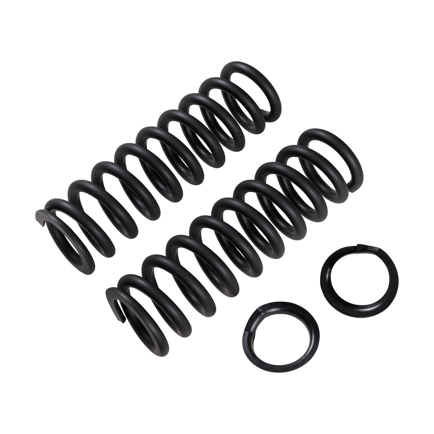 Old Man Emu Front Coil Spring Set 4010