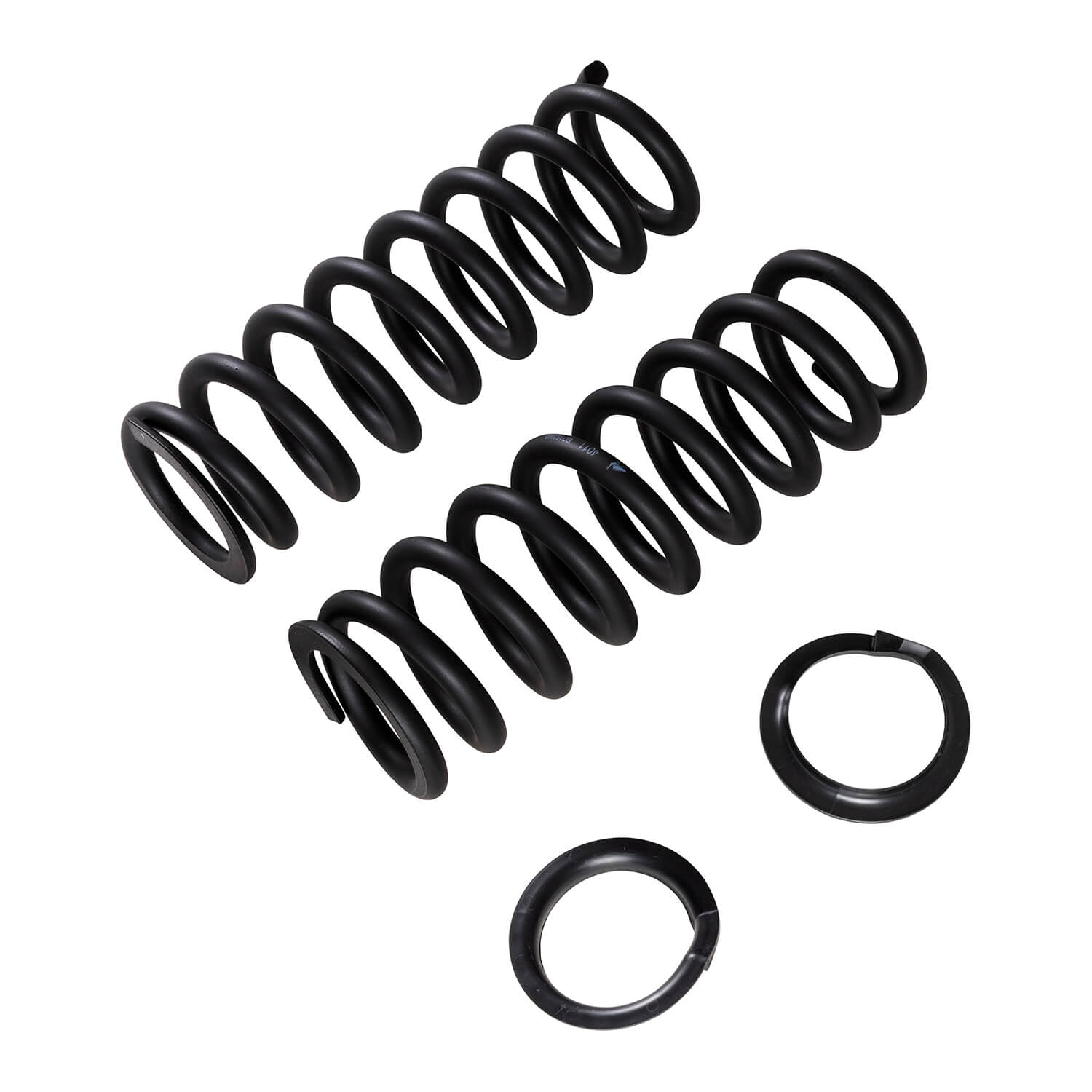 Old Man Emu Front Coil Spring Set 4011