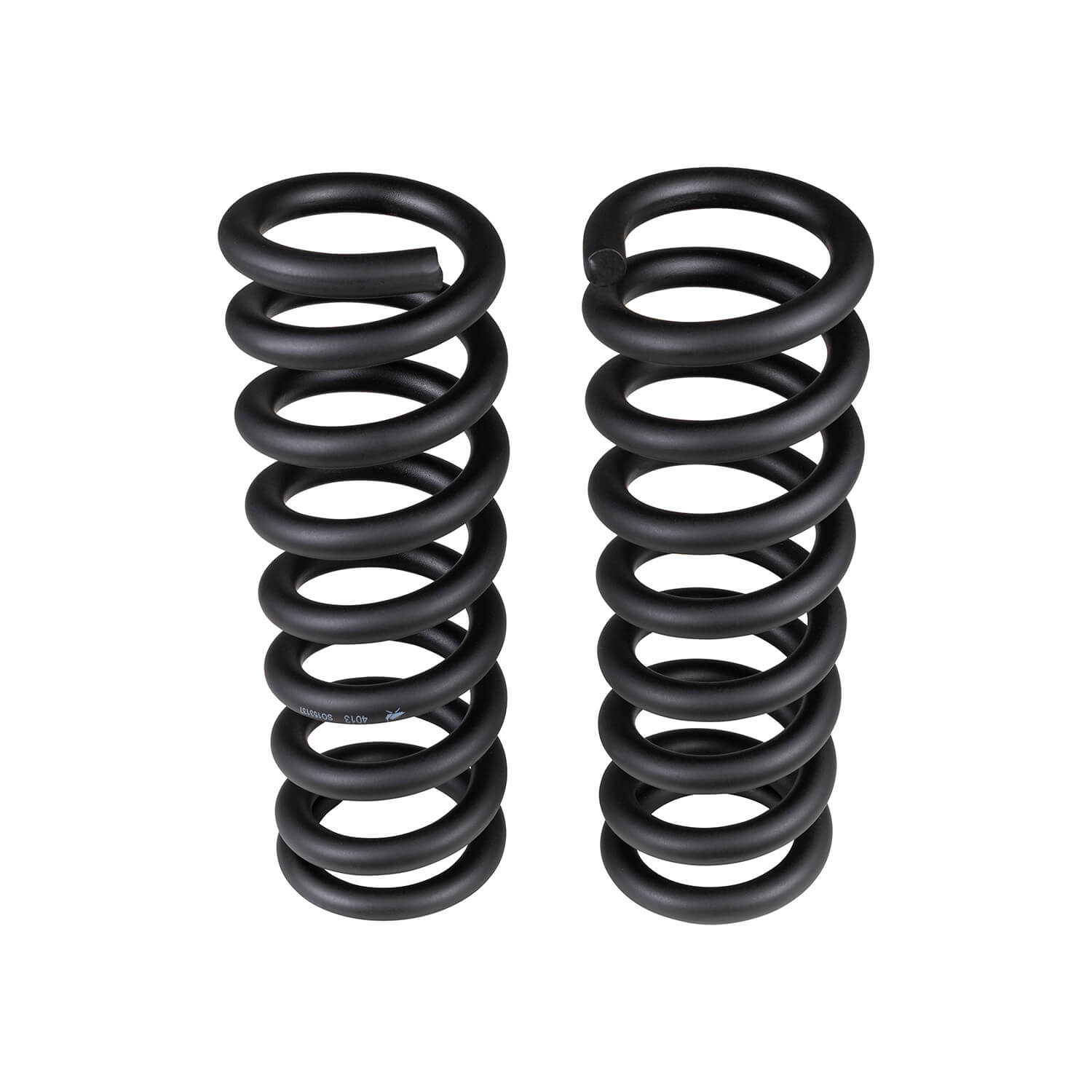 Old Man Emu Front Coil Spring Set 4013