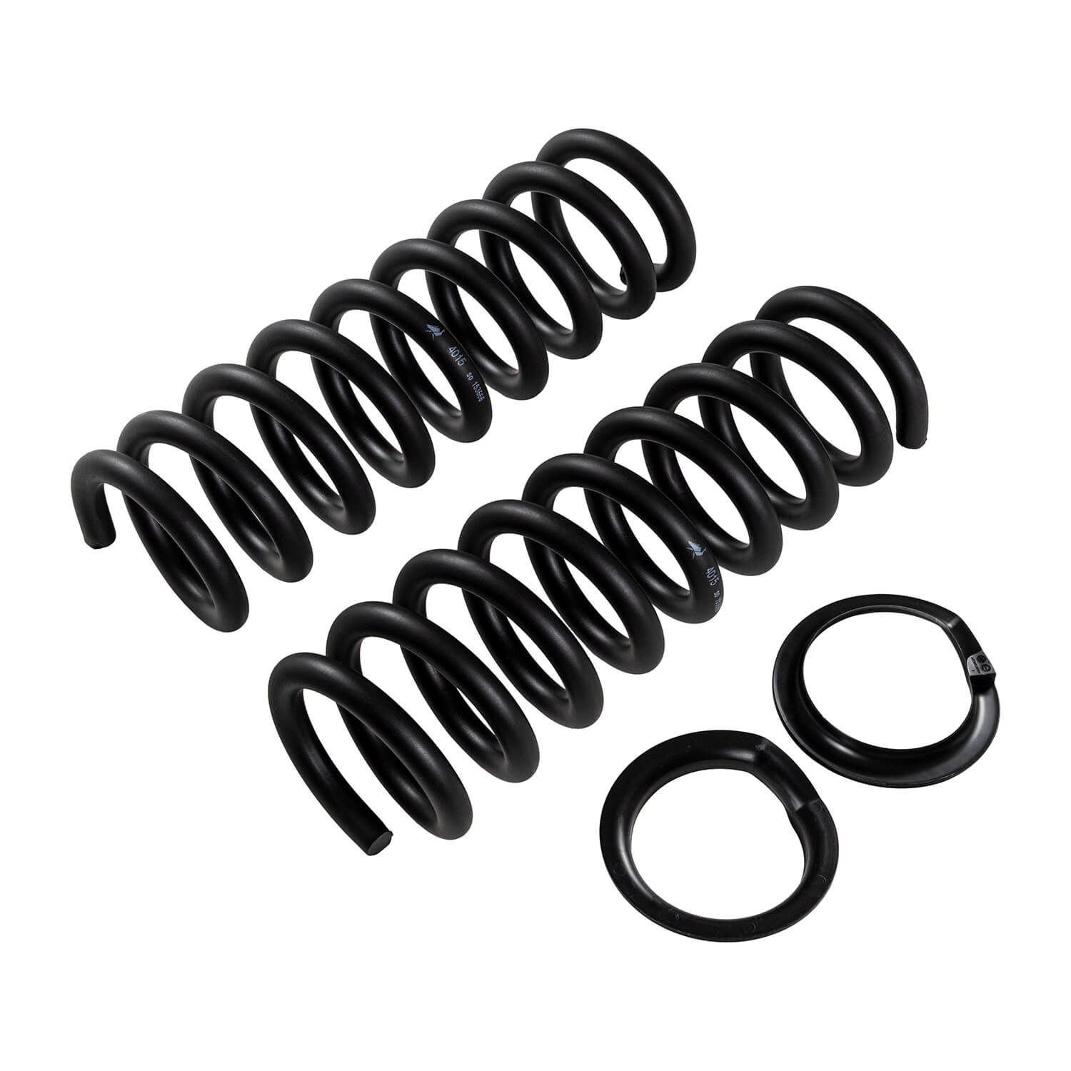 Old Man Emu Front Coil Spring Set 4015