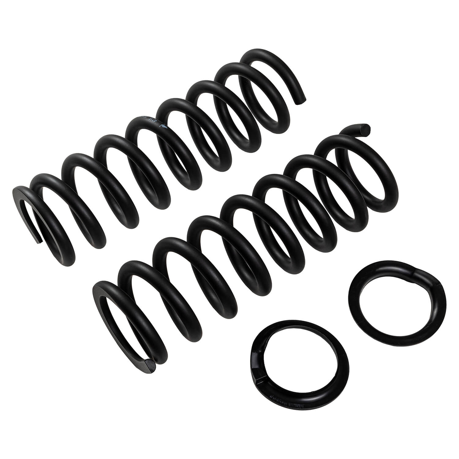 Old Man Emu Front Coil Spring Set 4016