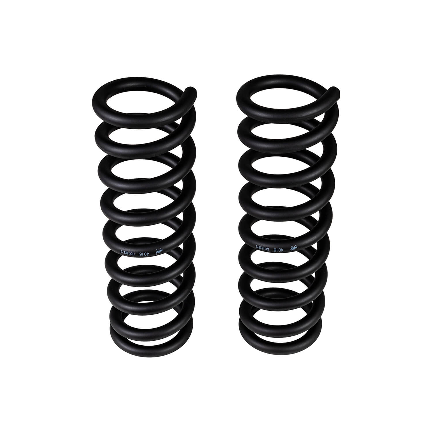 Old Man Emu Front Coil Spring Set 4016