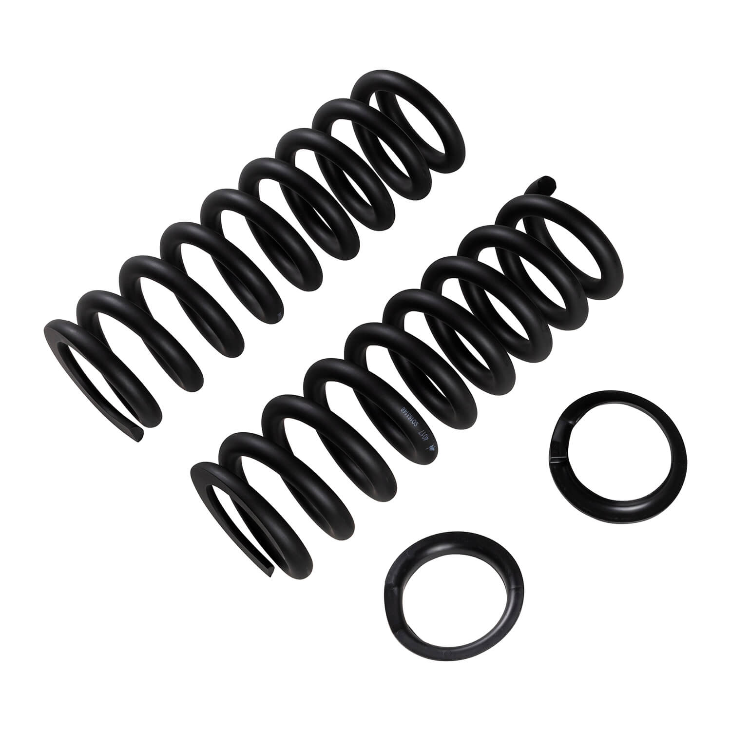 Old Man Emu Front Coil Spring Set 4017