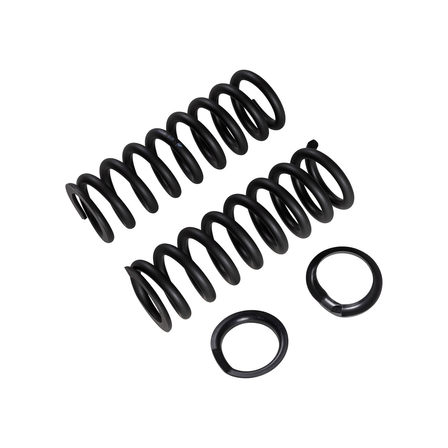 Old Man Emu Front Coil Spring Set 4018