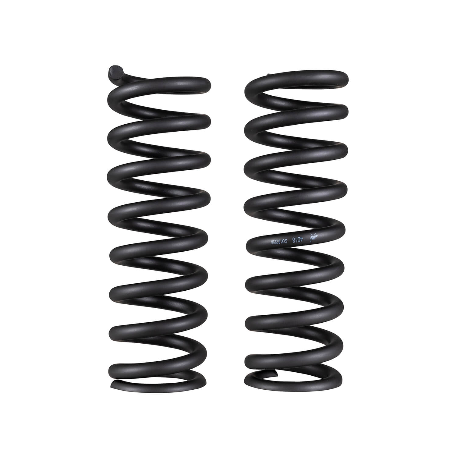 Old Man Emu Front Coil Spring Set 4018