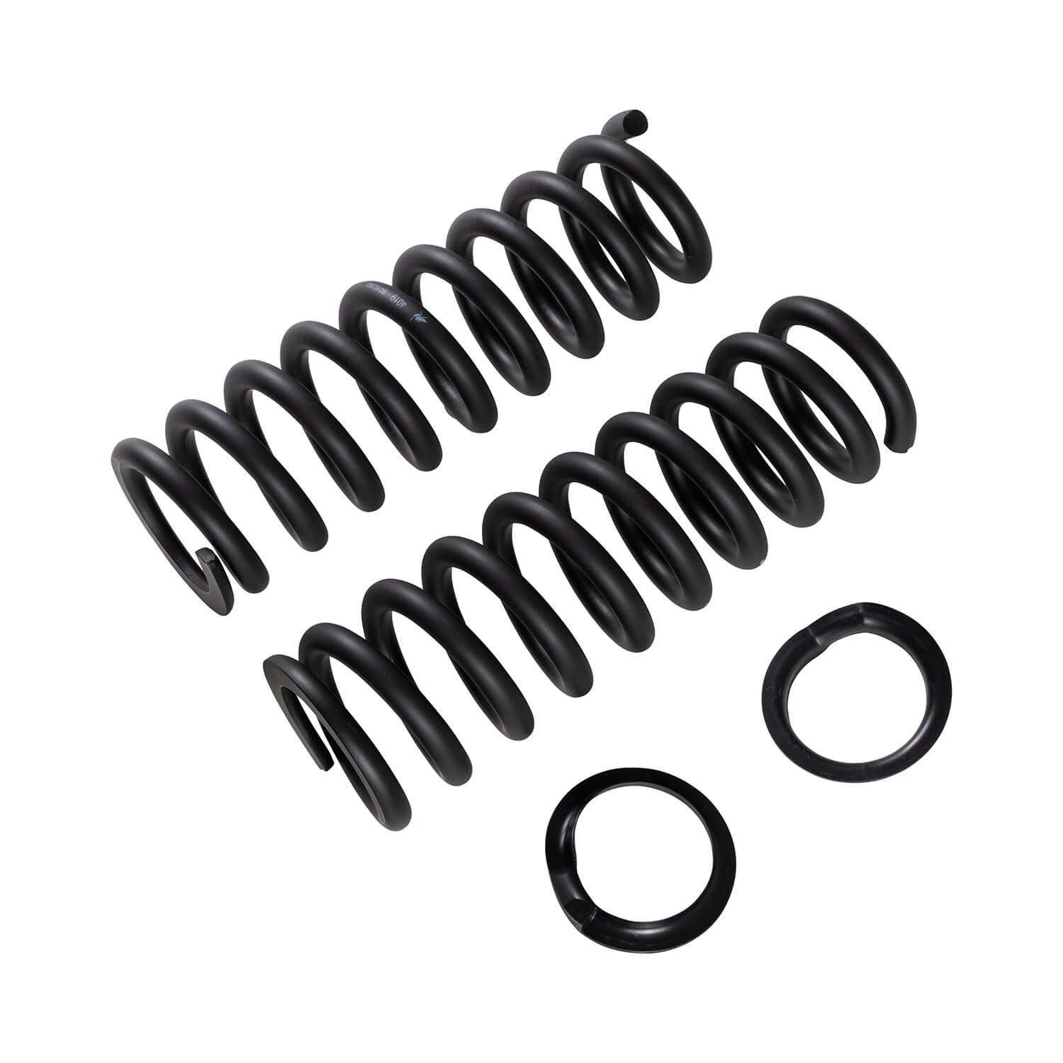 Old Man Emu Front Coil Spring Set 4019