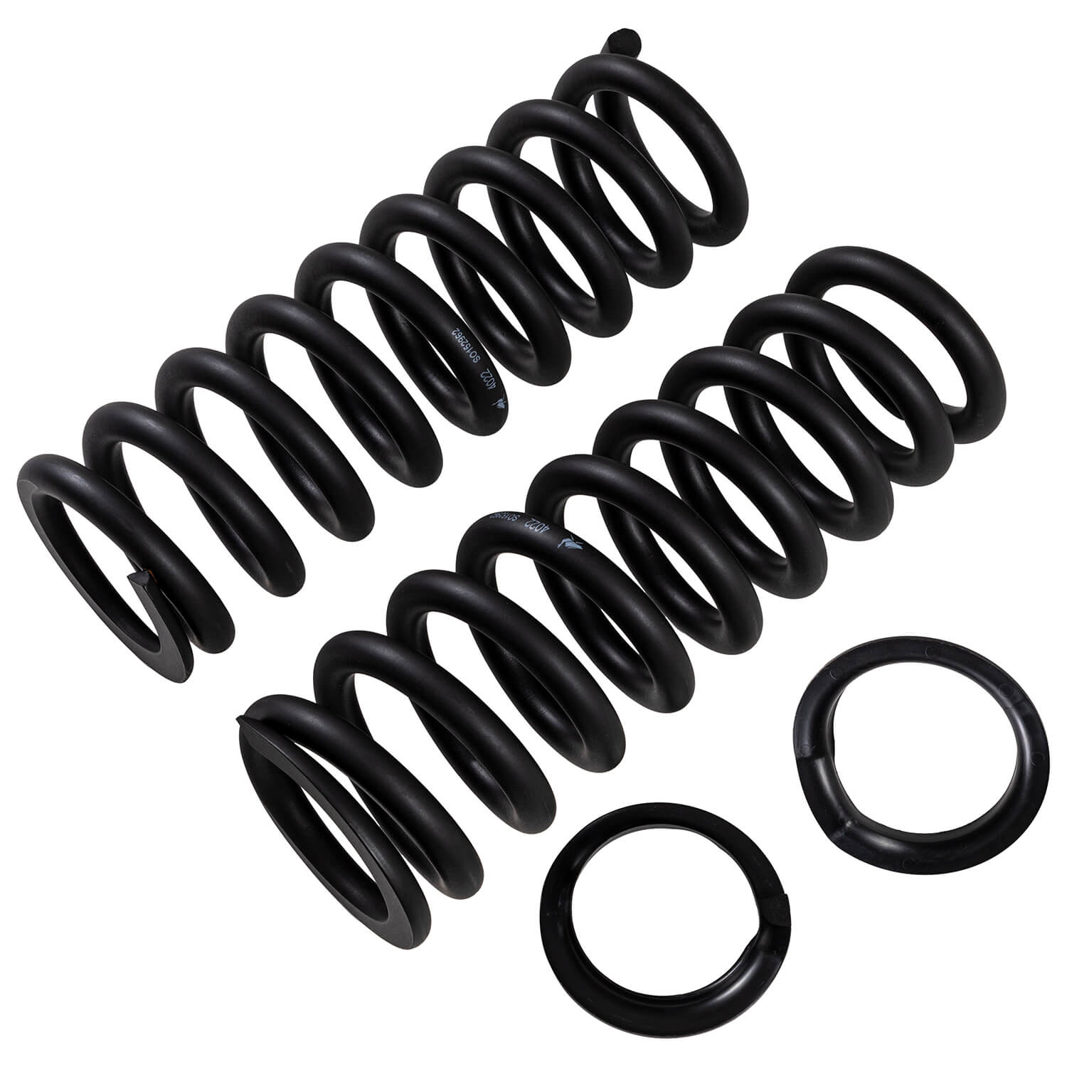 Old Man Emu Front Coil Spring Set 4022