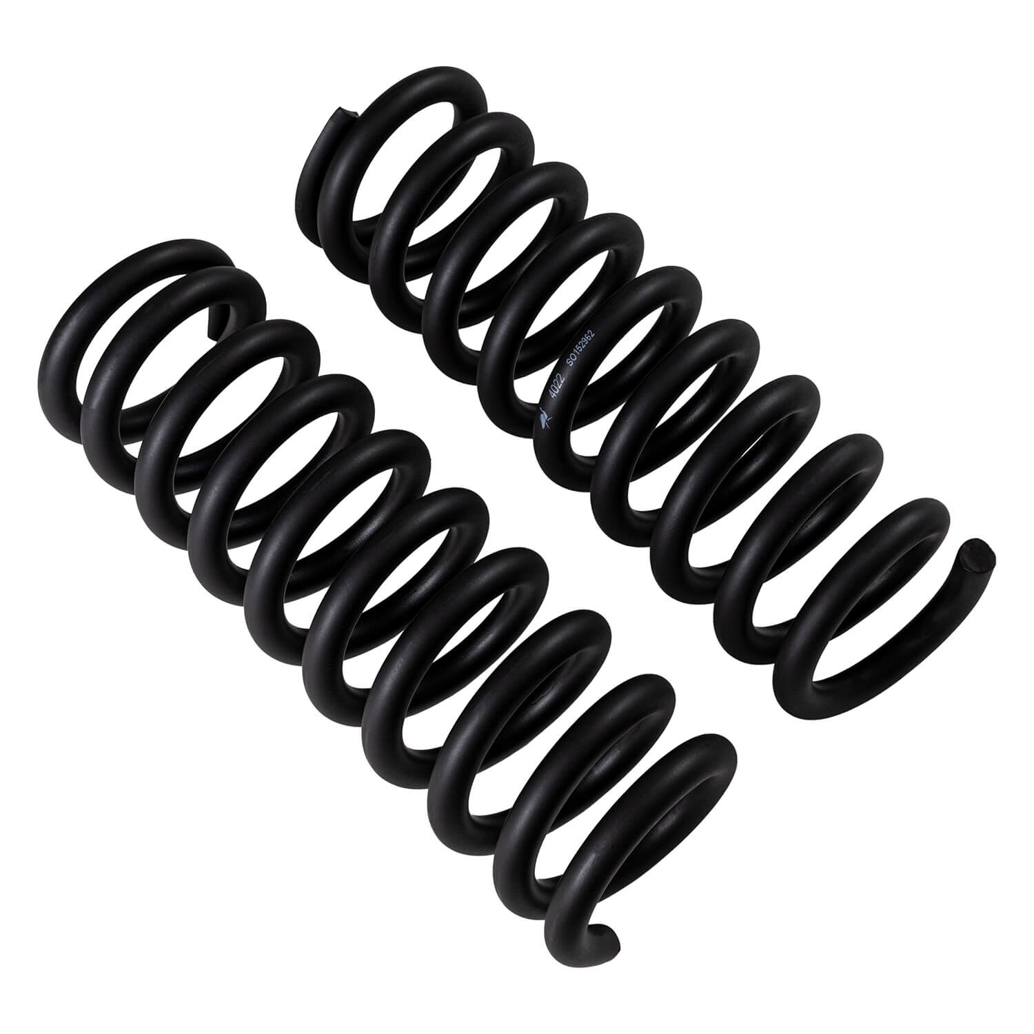 Old Man Emu Front Coil Spring Set 4022