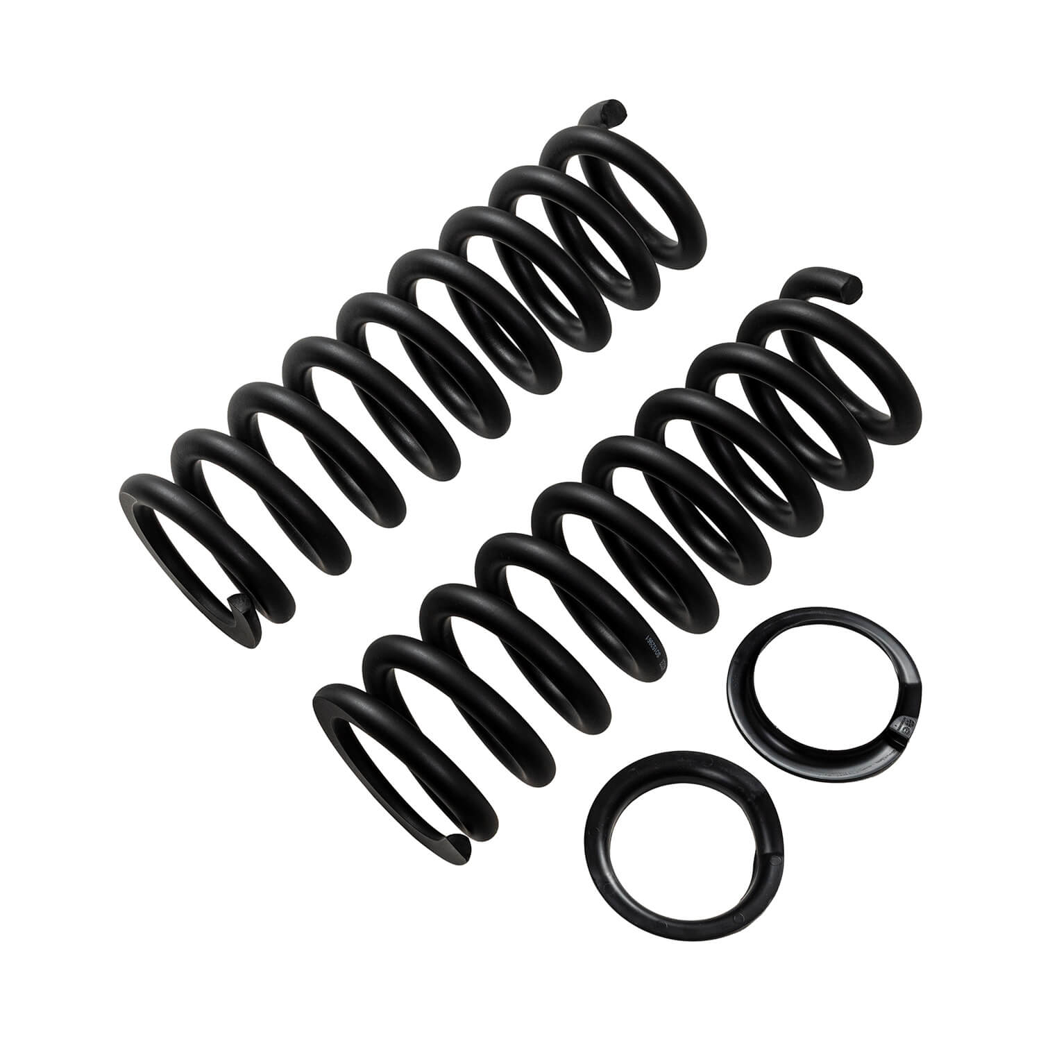 Old Man Emu Front Coil Spring Set 4023