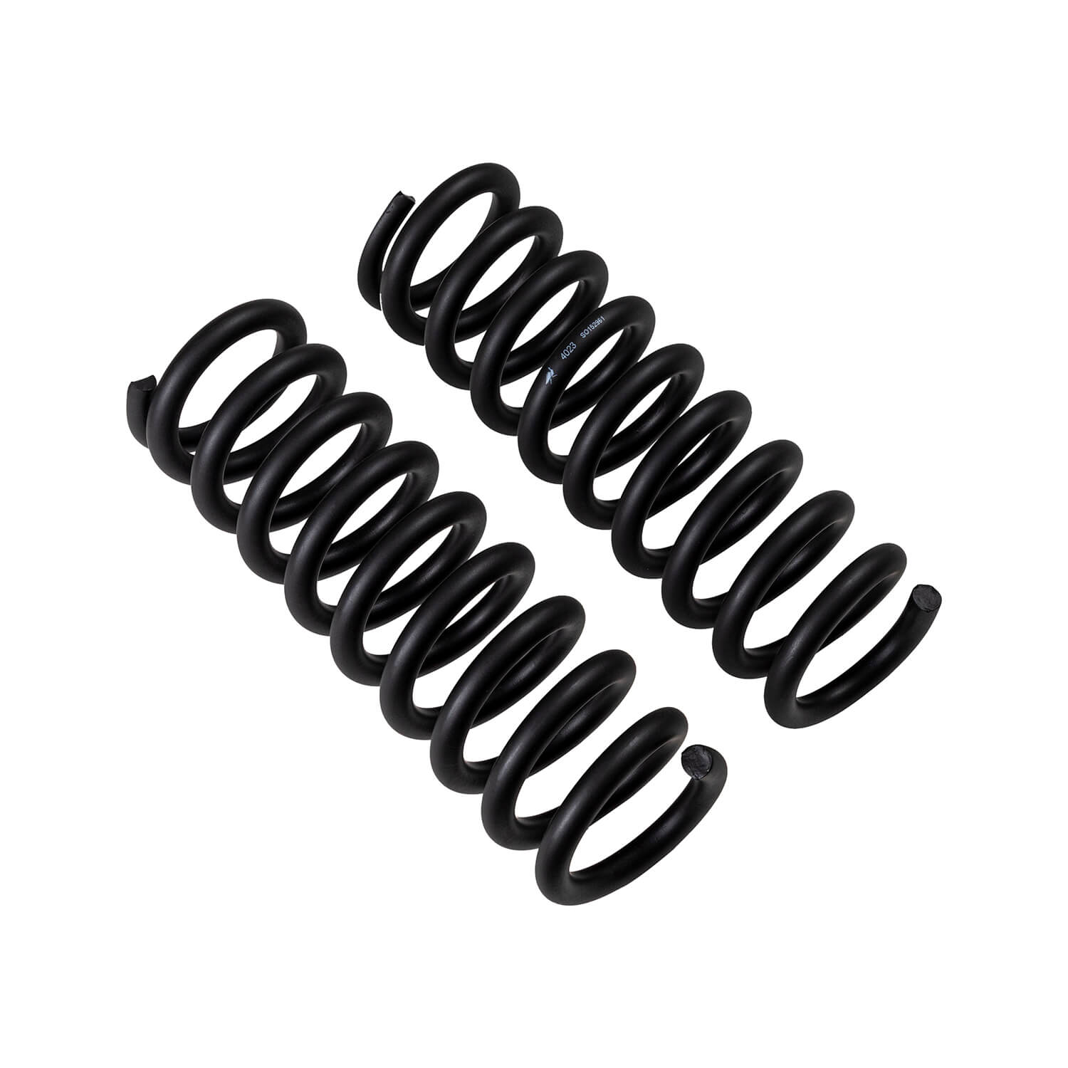 Old Man Emu Front Coil Spring Set 4023