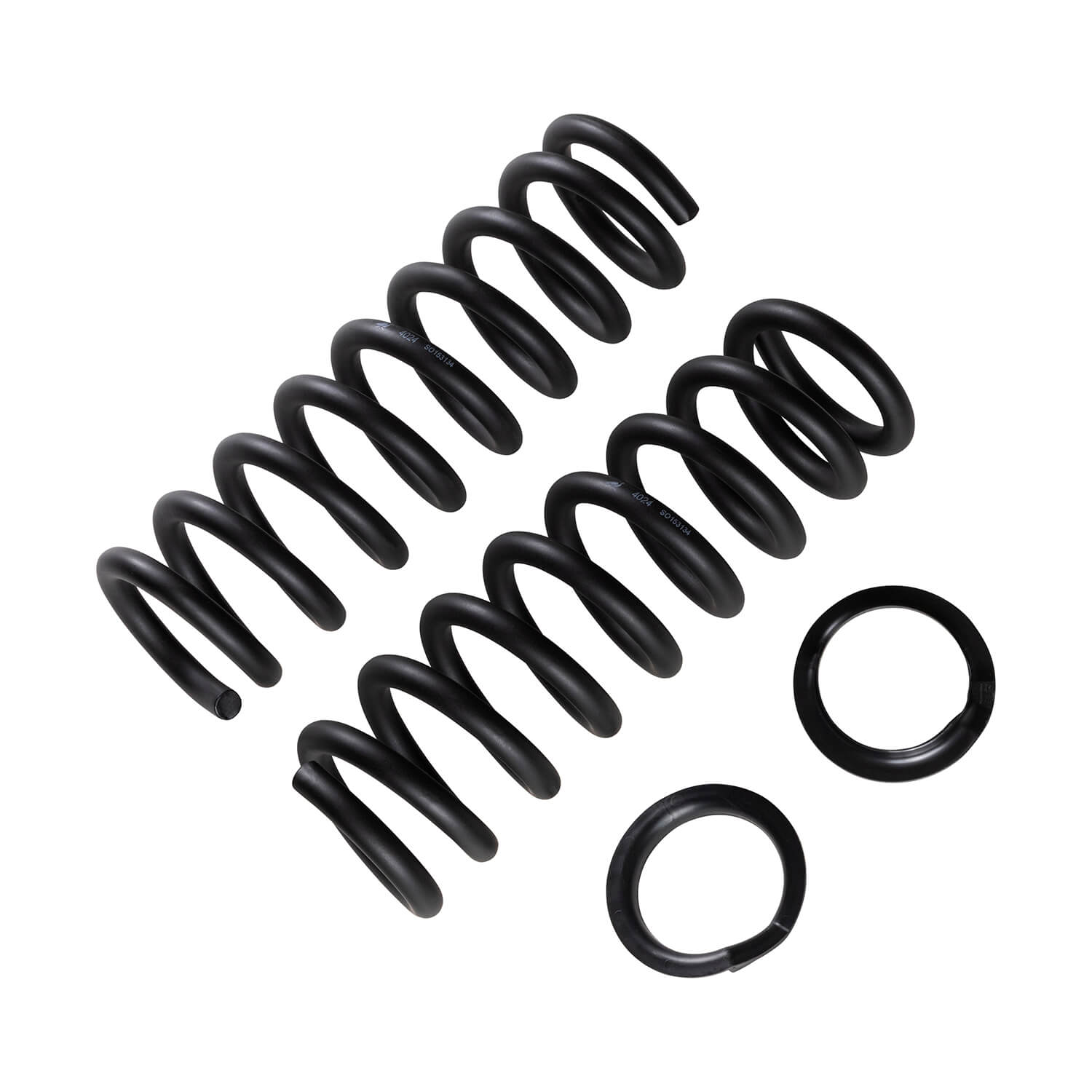 Old Man Emu Front Coil Spring Set 4024
