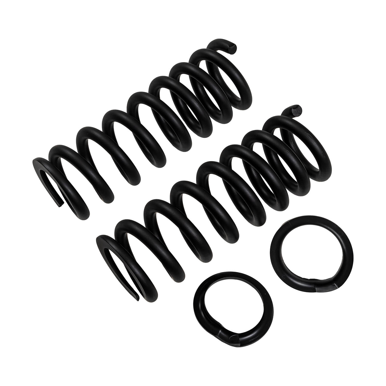 Old Man Emu Front Coil Spring Set 4025