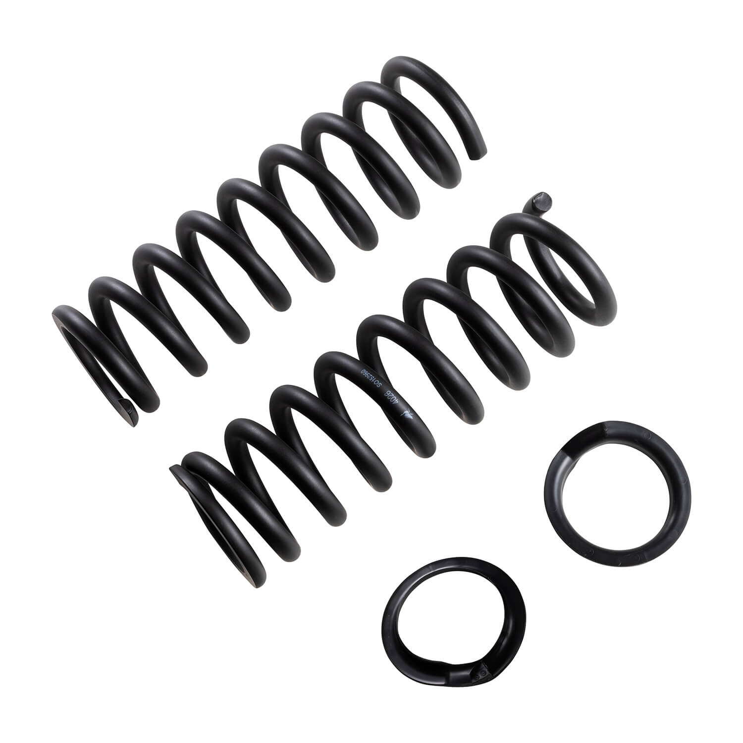 Old Man Emu Front Coil Spring Set 4026