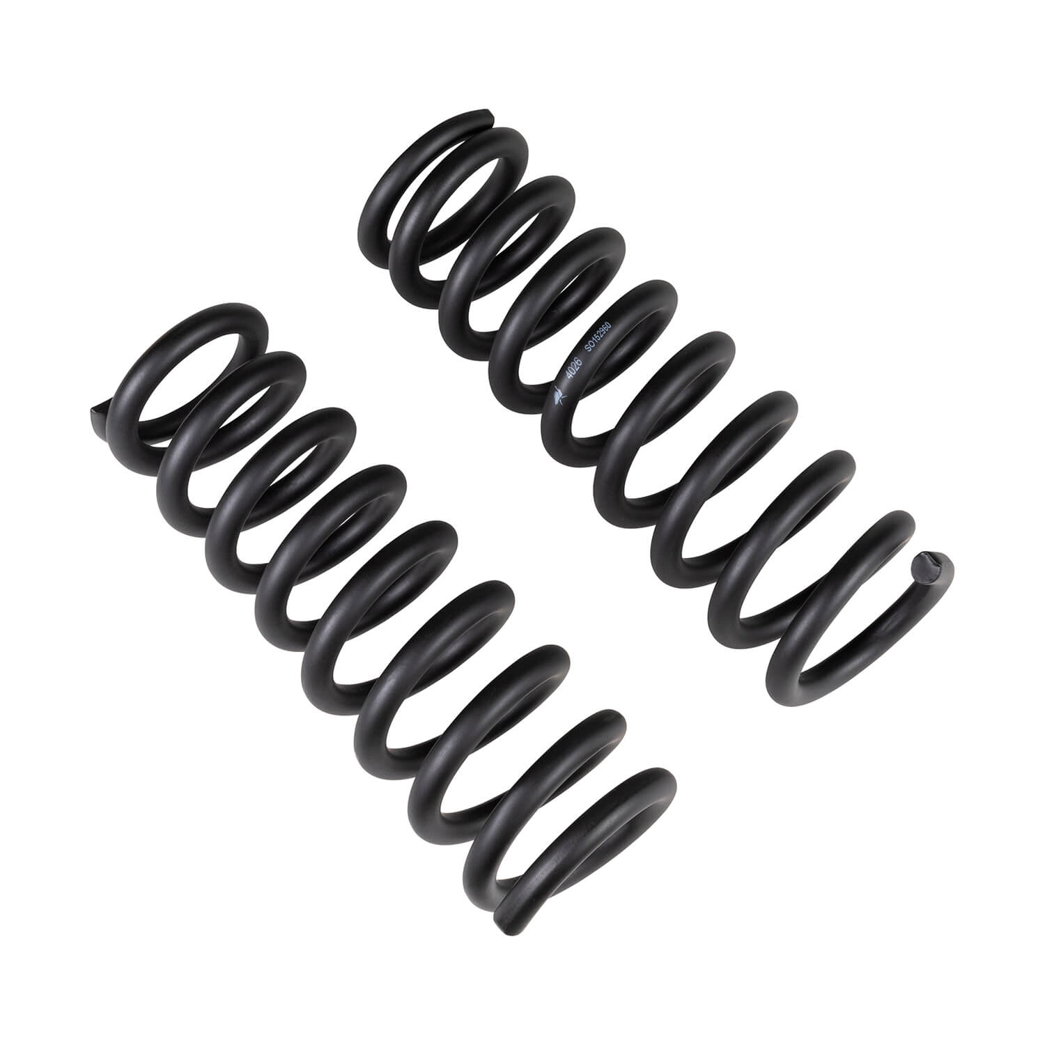 Old Man Emu Front Coil Spring Set 4026