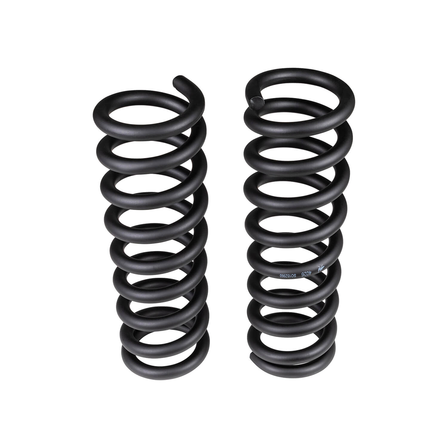 Old Man Emu Front Coil Spring Set 4026
