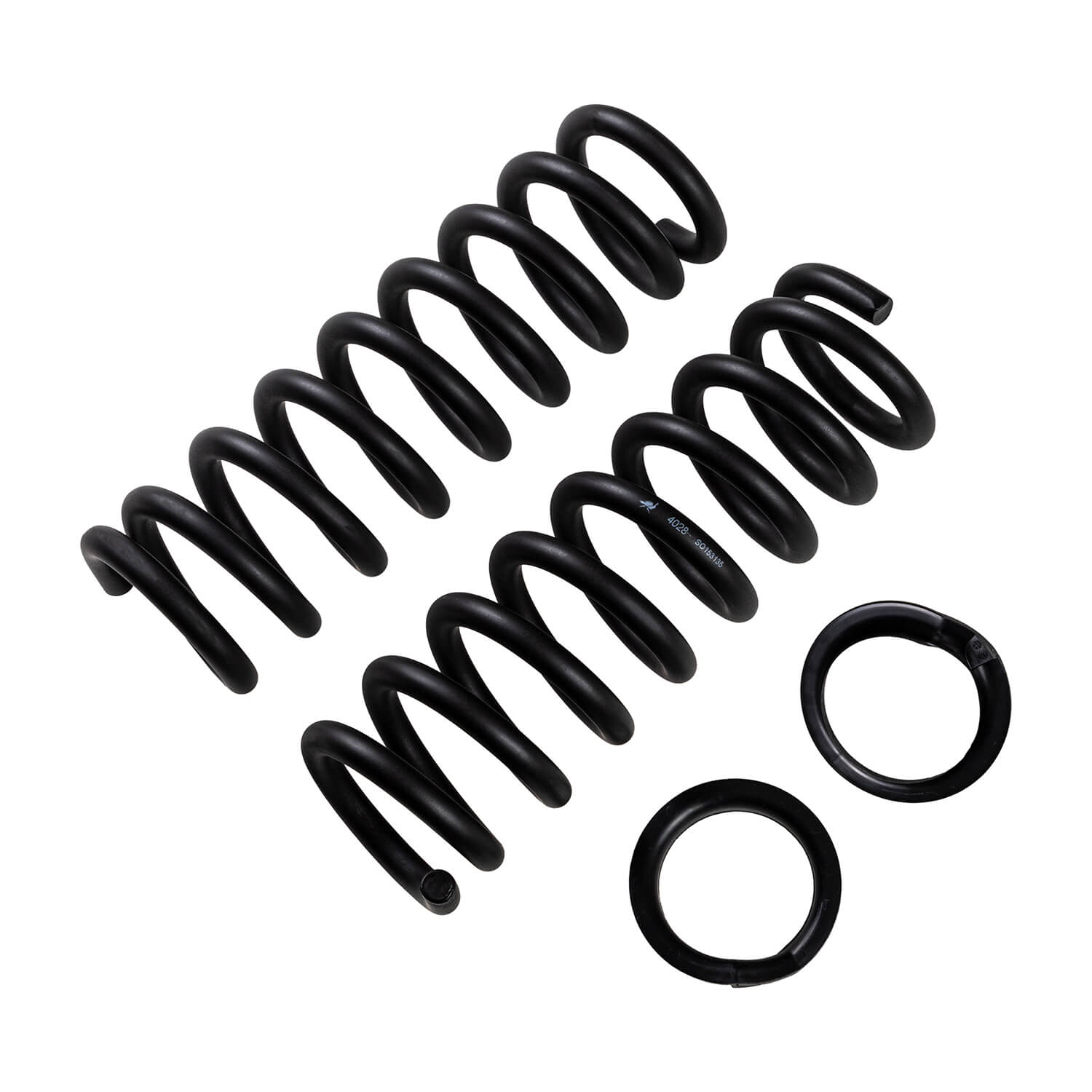 Old Man Emu Front Coil Spring Set 4028